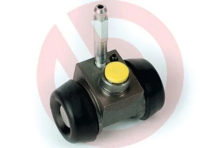 Гальмівний циліндр BREMBO A 12 370