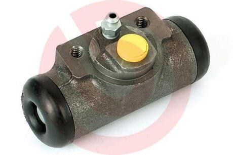 Гальмівний циліндр робочий BREMBO A 12 371