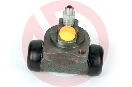 Цилиндр тормозной, колесный BREMBO A 12 372