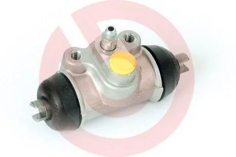 Колесный тормозной цилиндр BREMBO A 12 373