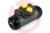 Колесный тормозной цилиндр BREMBO A 12 375 (фото 1)