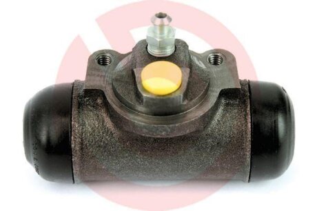 Гальмівний циліндр BREMBO A 12 376