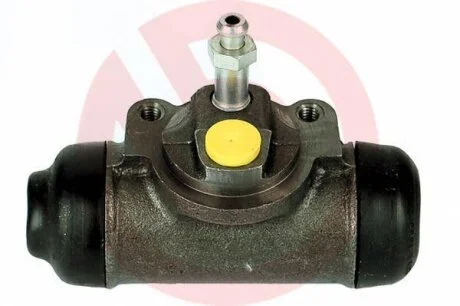 Гальмівний циліндр робочий BREMBO A 12 378