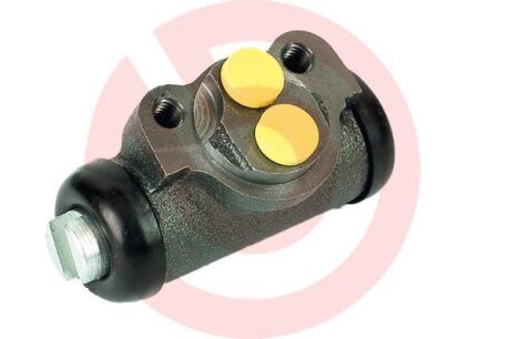 Колесный тормозной цилиндр BREMBO A 12 380