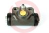 Гальмівний циліндр BREMBO A 12 381 (фото 1)