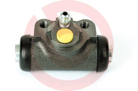 Гальмівний циліндр BREMBO A 12 381