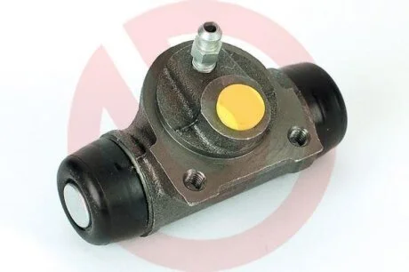 Гальмівний циліндр робочий BREMBO A 12 399