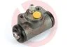 Колесный тормозной цилиндр BREMBO A 12 406 (фото 1)