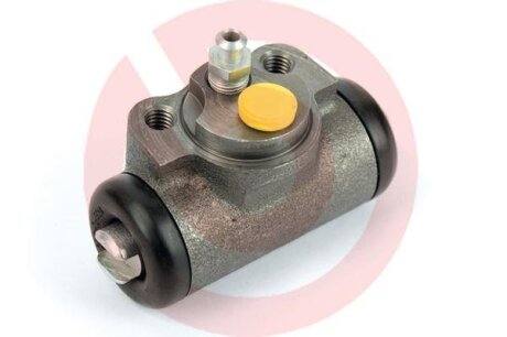 Колесный тормозной цилиндр BREMBO A 12 406