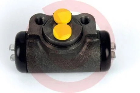 Гальмівний циліндр робочий BREMBO A 12 407