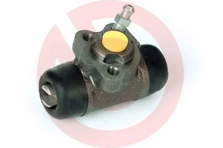 Гальмівний циліндр робочий BREMBO A 12 416