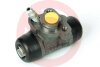 Колесный тормозной цилиндр BREMBO A 12 417 (фото 1)