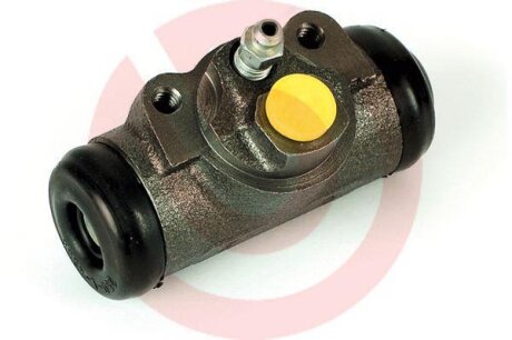 Колесный тормозной цилиндр BREMBO A 12 424