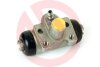 Колесный тормозной цилиндр BREMBO A 12 437 (фото 1)