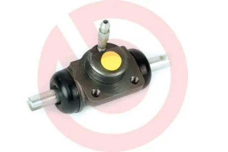 Колесный тормозной цилиндр BREMBO A 12 440