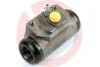 Колесный тормозной цилиндр BREMBO A 12 461 (фото 1)
