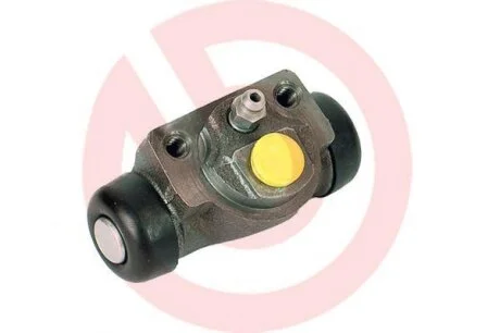 Колесный тормозной цилиндр BREMBO A 12 462