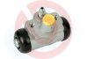 Гальмівний циліндр BREMBO A 12 464 (фото 1)