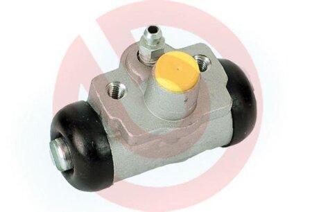 Гальмівний циліндр BREMBO A 12 464