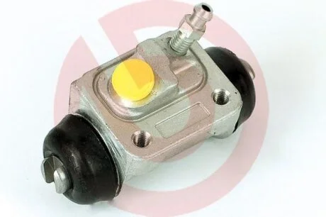 Гальмівний циліндр BREMBO A 12 467