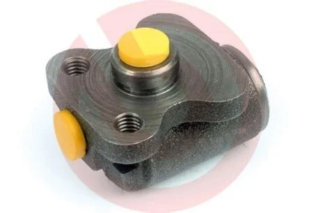 Гальмівний циліндр робочий BREMBO A 12 535