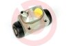 Колесный тормозной цилиндр BREMBO A 12 542 (фото 1)
