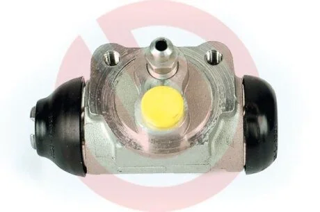 Гальмівний циліндр BREMBO A 12 553