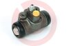 Колесный тормозной цилиндр BREMBO A 12 556 (фото 1)