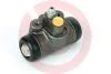 Гальмівний циліндр BREMBO A 12 556 (фото 1)