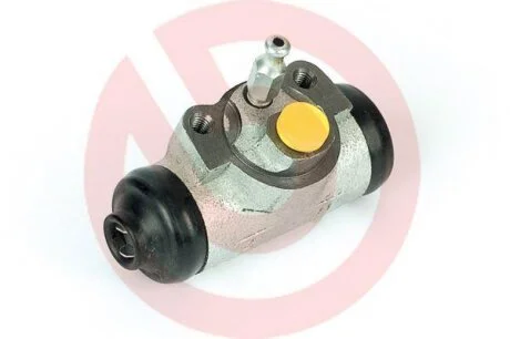 Колесный тормозной цилиндр BREMBO A 12 560