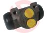 Колесный тормозной цилиндр BREMBO A 12 577 (фото 1)