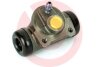 Колесный тормозной цилиндр BREMBO A 12 578 (фото 1)