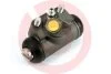 Колесный тормозной цилиндр BREMBO A 12 583 (фото 1)