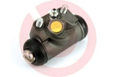 Гальмівний циліндр BREMBO A 12 583