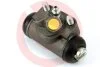 Колесный тормозной цилиндр BREMBO A 12 584 (фото 1)