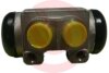 Колесный тормозной цилиндр BREMBO A 12 602 (фото 1)