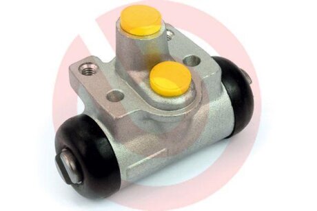 Гальмівний циліндр BREMBO A 12 609
