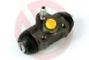 Колесный тормозной цилиндр BREMBO A 12 616 (фото 1)