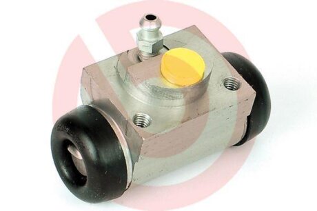 Колесный тормозной цилиндр BREMBO A 12 617