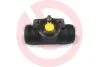 Колесный тормозной цилиндр BREMBO A 12 624 (фото 1)