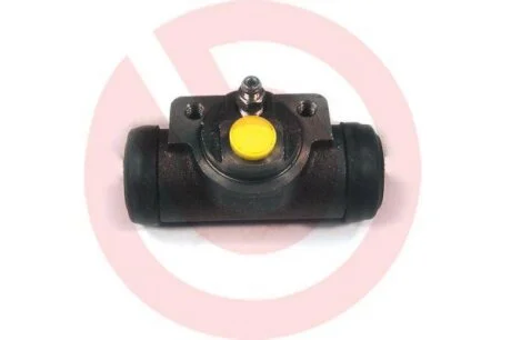 Гальмівний циліндр робочий BREMBO A 12 624