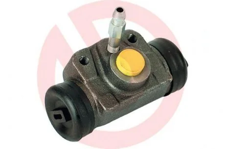 Гальмівний циліндр робочий BREMBO A12648