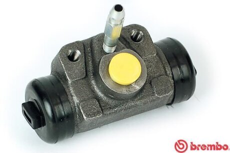 Гальмівний циліндр робочий BREMBO A12649