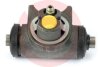 Гальмівний циліндр робочий BREMBO A12650 (фото 1)