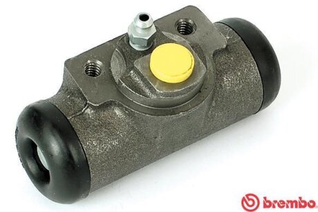 Гальмівний циліндр робочий BREMBO A12718