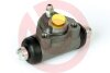 Колесный тормозной цилиндр BREMBO A 12 724 (фото 1)