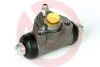 Гальмівний циліндр робочий BREMBO A 12 724 (фото 1)