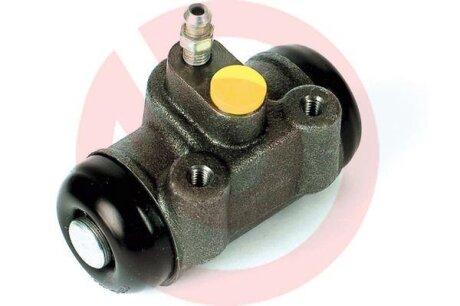 Гальмівний циліндр BREMBO A 12 738