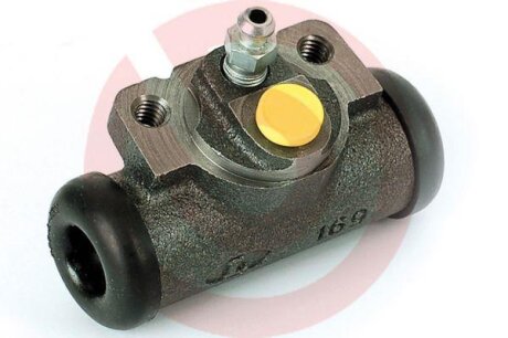 Гальмівний циліндр робочий BREMBO A12794