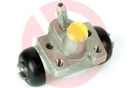 Цилиндр тормозной HONDA CIVIC/CR-V/HR-V 99- задн.лев. BREMBO A 12 844